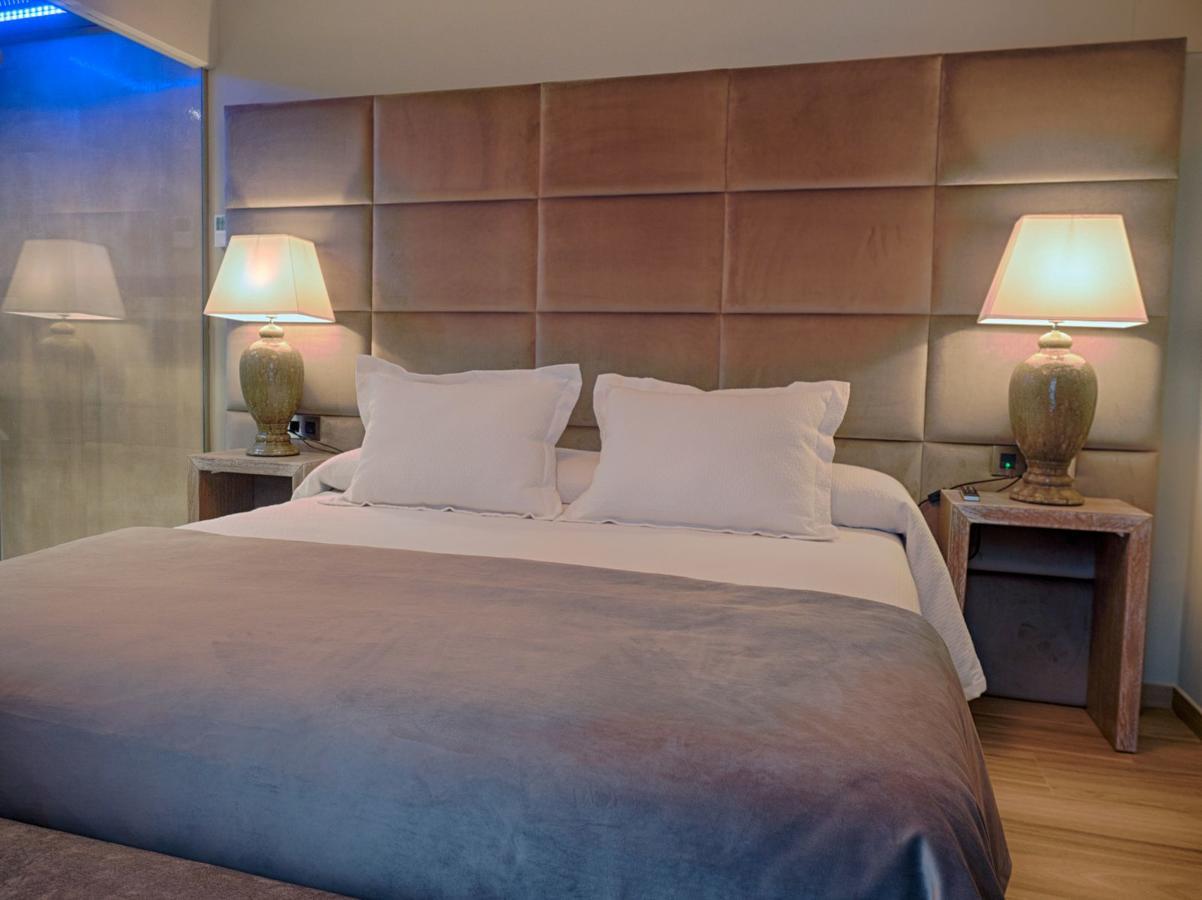 Hostal San Andres Adamuz Eksteriør billede