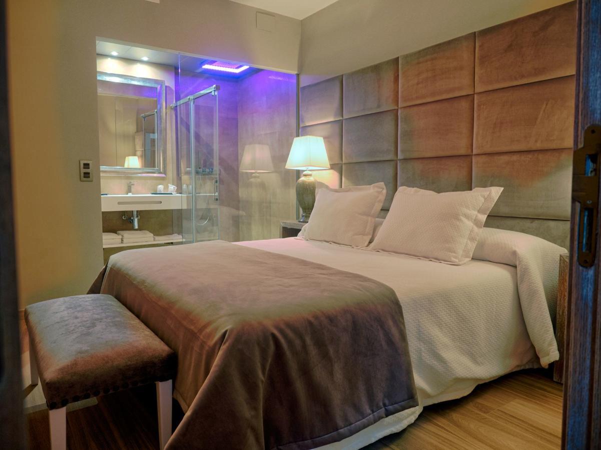 Hostal San Andres Adamuz Eksteriør billede