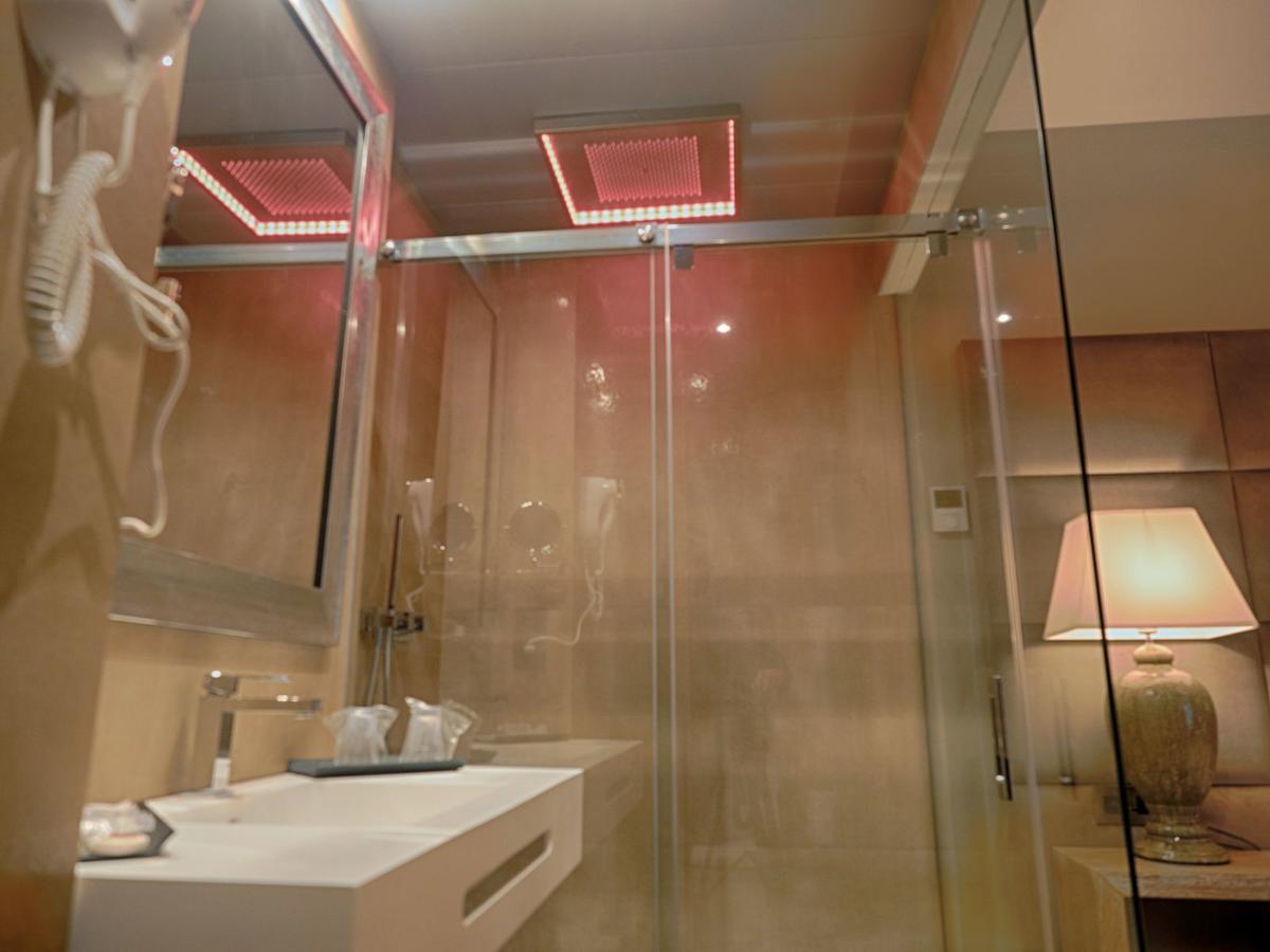 Hostal San Andres Adamuz Eksteriør billede
